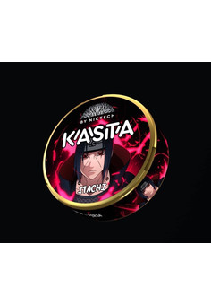 Снюс KASTA ANIME