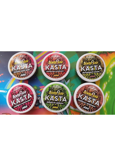 Снюс KASTA COVID 228