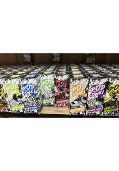 Жидкость Podonki v2 30 мл 20 мг hard