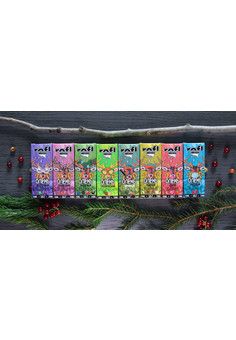 Жидкость Олень salt by rofl 30 мл 20 мг strong