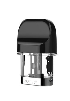 Картридж Smok Novo 2 Quartz Coil 1.4 Oм 2ml (3 шт/упаковка)