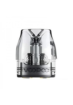 Картридж Voopoo VTHRU (VMATE) 0.7? (2 шт/упаковка)