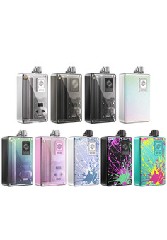 Lost Vape Centaurus B80 AIO Kit
