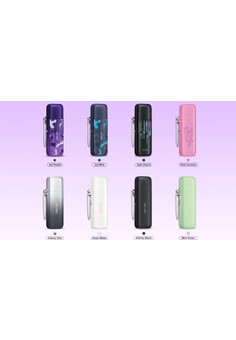 Lost Vape URSA CAP 1000mAh POD Kit