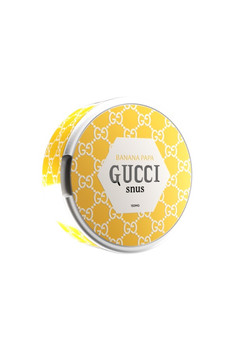 Снюс GUCCI [150MG]