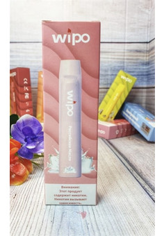 WIPO 1200 - 1200 затяжек