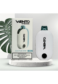 Viento 15000 - 15000 затяжек