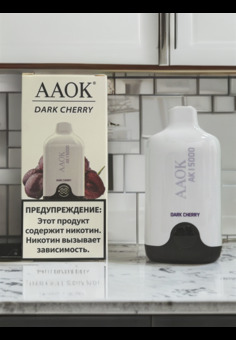 AAOK AK 15000 - 15000 затяжек