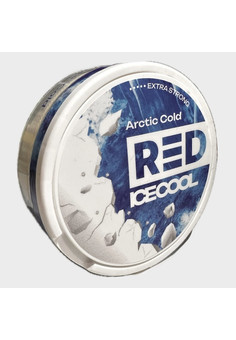 Снюс RED ICE COOL