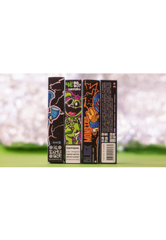 Жидкость ЧЁ NADO? & САМОУБИЙЦА