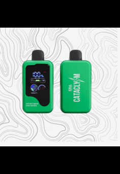 CATACLYSM 20000 затяжек