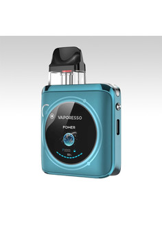 Vaporesso XROS 4 NANO POD kit