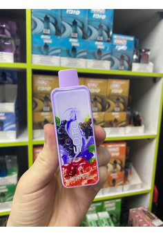 Soto Young 10000 затяжек