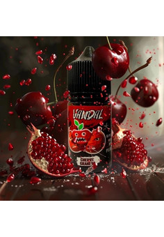 Жидкость VANDAL PREMIUM 30 мл 20 мг