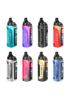 GEEK VAPE AEGIS BOOST 3 KIT,3000mah, 60W