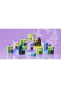 SOLOBAR S 16000 затяжек