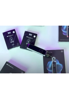 SKULL POD BY TRAIN LAB