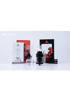 Бак Dead Rabbit RTA