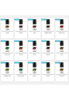 Жидкость VLIQ ХОЛОДНО ПЕСЕЦ [30ML 20MG STRONG]