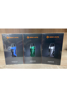 GeekVape Aegis Nano N30