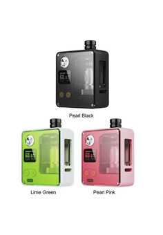 Rincoe Manto AIO Baby 2