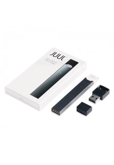 POD-СИСТЕМА JUUL KIT