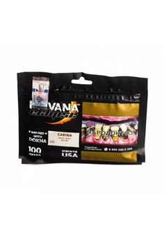 Табак для кальяна Nirvana Eclipse