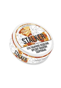 Жевательный табак STALKER