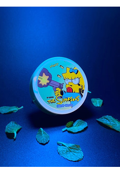 Снюс SIMPSONS by BOOBS