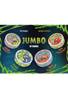 Снюс JUMBO 150 MG