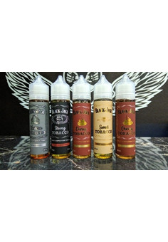 BLACK JACK 60ml