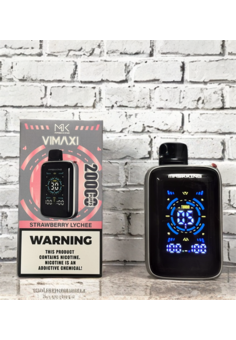 Maskking Vimaxi 20000 - 20000 затяжек