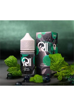 RELL GRAY [30ML 20MG]
