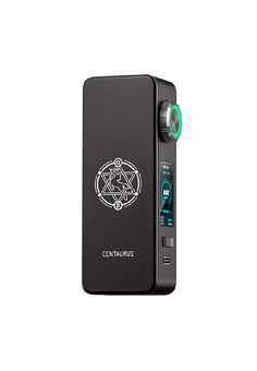 Бокс мод Lost Vape Centaurus N100 Mod 100W