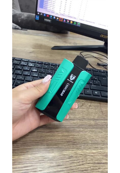 Camobar Pro 32000 затяжек