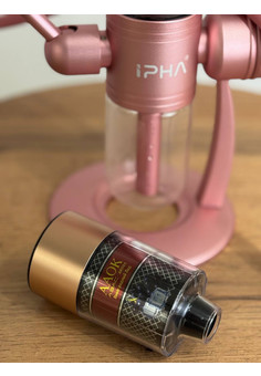 AAOK DTL 110000 затяжек с переключателем вкуса