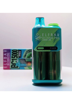 Elfbar BC15000 Pro - 15000 затяжек