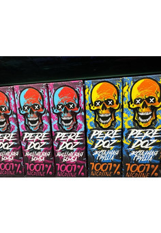 Жидкость Peredoz 30 мл 20 мг hard