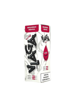 Жидкость VLAGA NORM 30мл.20мг.