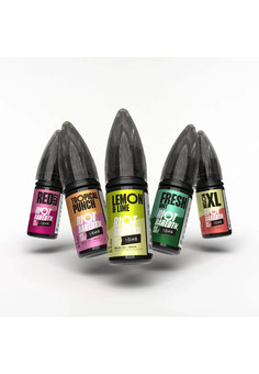 Жидкость Riot salt 10 мл 20mg