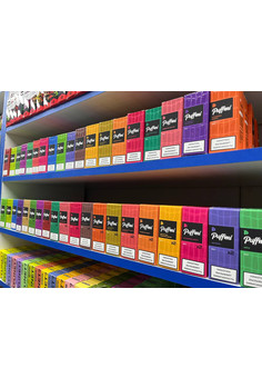 Жидкость PUFFMI 2% и 5%