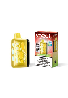 VOZOL Rave 50000 затяжек