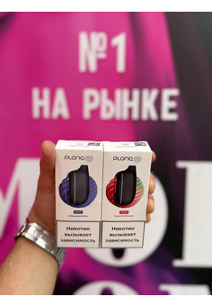 Plonq max 8000 затяжек, изображение 2