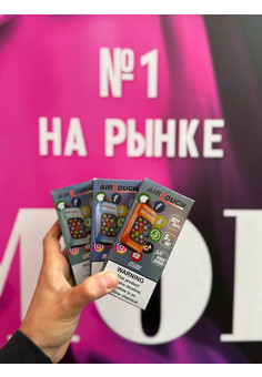 AirTouch 30000 затяжек, изображение 3