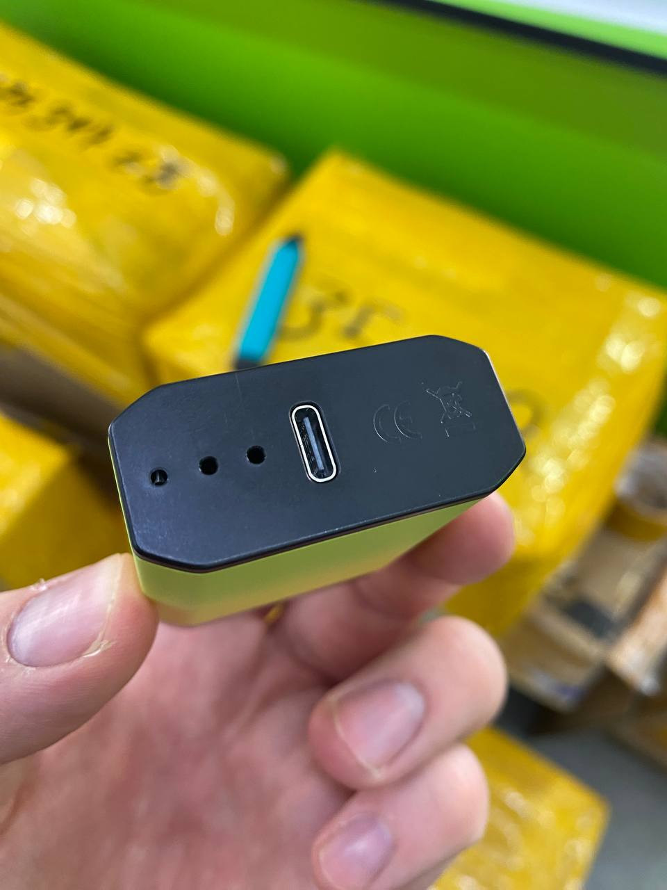 UDN MAX 4500 ЗАТЯЖЕК, изображение 2