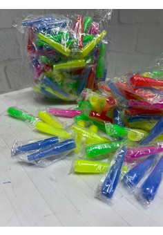 Набор мундштуков для кальяна, l=5,5 см, изображение 3