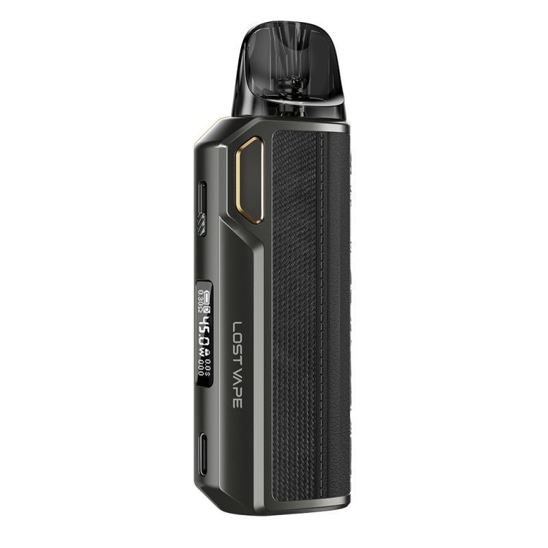 Lost Vape Thelema Elite DM45 Pod System — мощная POD-система нового поколения, изображение 7