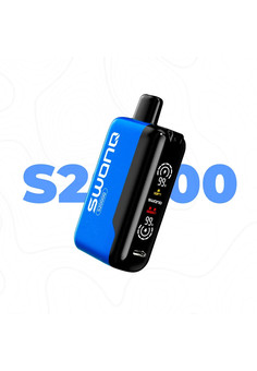 SWONQ S20000 - 20000 затяжек