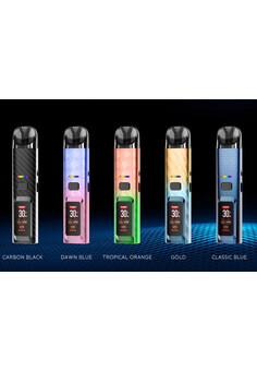 Rincoe Manto Nano A2 Pod 1000mAh Kit