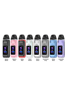 Geek Vape DIGI MAX R Pod Kit — мощная POD-система на 3000 мАч